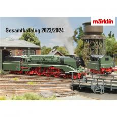 Märklin 15804 Katalog 2023 / 2024