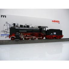 Märklin 3098 H0 steam locomotive BR 38 1182 of the DB Ep. III MHI special model