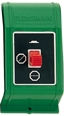 Signalschalter für Abdrücksignale Fleischmann 6929