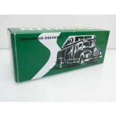 Märklin 18039 1:43 Magirus Feuerwehr Drehkran rot NEU !! Märklin 18039 1:43 Magirus Feuerwehr Drehkran rot NEU !!