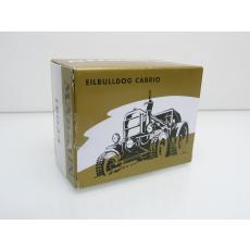Märklin 18033 1:43 Lanz Bulldog / Traktor / Schlepper Cabrio rotbraun NEU !! Märklin 18033 1:43 Lanz Bulldog / Traktor / Schlepper Cabrio rotbraun NEU !!
