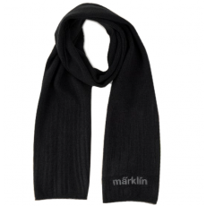 Märklin 390288 Schal in schwarz mit Märklin Logo