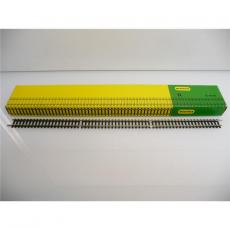 Minitrix 14902 N Gerades Gleis 3-Fach Länge 312,6mm gebraucht
