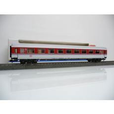 Märklin 4285 H0 IC Personenwagen der 1. Kl. der DB 19-95 075-6 Avmz verkauft 1125