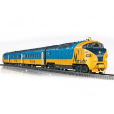 Märklin 39705 H0 Dieseltriebzug Northlander Ep. IV mfx DCC MHI SoMo