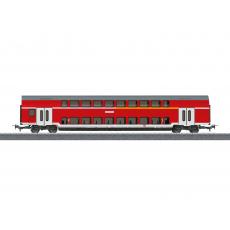 Märklin 40400 H0 Start up - Regional Express Doppelstockwagen 1./2. Klasse Ep. V