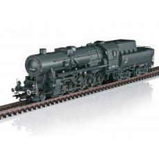 Märklin 39532 H0 Dampflok BR 52 1400 DRG 1943 Wehrmachtgrau  Neuheit 2024 Vorbestellung