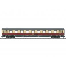 Märklin 43852 H0 TEE / IC Wagen DB beige / rot 61 80 19-90 117-1 Avmz 111 mit LED der DB