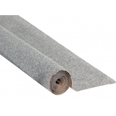 Noch 00080 Schottermatte 120 x 60 cm grau für Bahnhofsbereiche