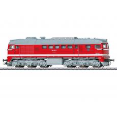 Class 220 Diesel Locomotive