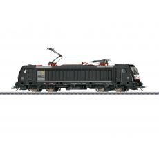 Märklin 36643 H0 E-Lok BR 187 108-6 MRCE  Ep. VI mfx Digital mit Sound