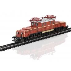 Märklin 39090 H0 E-Lok Reihe 1189 ÖBB Krokodil orange Ep. IV mfx DCC mit Sound