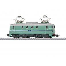 Märklin 30131 H0 E-Lok Serie 1100 / 1117 türkis der NS Ep. III mfx Digital
