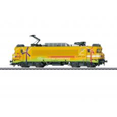 Märklin 39721 H0 E-Lok Reihe 1800 / 1824 Nicole Ep. VI mfx DCC mit Sound