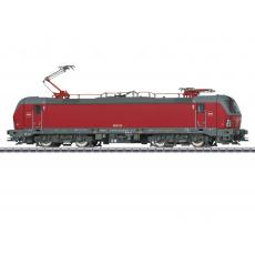 Märklin 39338 H0 Elektrolokomotive Baureihe EB 3200 der DSB Ep. VI mfx DCC
