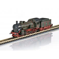 Märklin 88995 Z Dampflok Gattung P8 2432 der KPEV Ep. I  Neuheit 2024