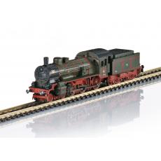 Märklin 88995 H0 Dampflok Gattung P8 der KPEV Ep. I