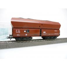 Roco 77892 H0 Selbstentladewagen OOtz42 der DRG Ep. II braun