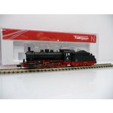 Fleischmann N 781310 Dampflokomotive BR 55 3448 der DB Epoche III NEU