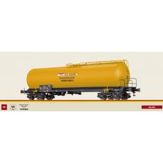 Brawa 50807 H0 Neubaukesselwagen Zas Wasserwagen der WIEBE