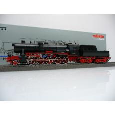 Märklin 37159 H0 Dampflokomotive BR TE-3915 der SZD 1042 2830 Digital