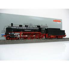 Märklin 37190 H0 Dampflok BR 17 001 DRG DIGITAL  wie ladenneu in OVP