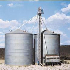 Walthers 533124 H0 Bausatz Getreide-Förderband