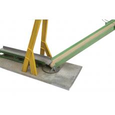 Walthers 533645 H0 Bausatz Förderband für Schrottplatz