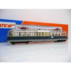 Roco 69788 H0 Elektrotriebwagen ET 91 01 der DB Ep. III DIGITAL für Märklin AC