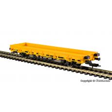 Viessmann 2315 H0 Niederbordwagen mit Antrieb - Funktionsmodell für Zweileitersysteme NEU