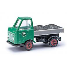 Busch 211014406 N Multicar M22 mit Pritsche »Kohlenhandlung«
