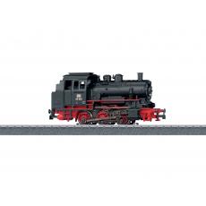 Märklin 30000 Start up - H0 Tenderlokomotive Baureihe 89.0 DIGITAL