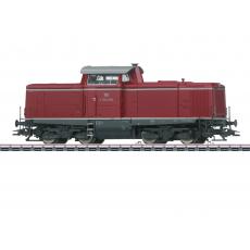 Märklin 37176 Diesellokomotive V 100.20 Ep. III DCC Sound + mfx