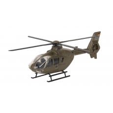 Faller 131022 H0 Militärhubschrauber 138x115x40mm Ep. V