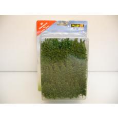 Faller 181464 H0 + N  50 Edeltannen in einem Set