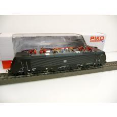 PIKO 57968 H0 E-Lok E 189 090-4 DB AG schwarz Neuheit 2024  2L= mit DSS