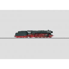 Märklin 39012 H0 Dampflok BR 001 161-9 DB Ep III 1969  mfx DIGITAL + SOUND