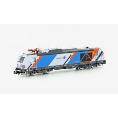 Hobbytrain H3124 N Vectron Dual Mode 248 011 Paribus Northrail  Neuheit 2024