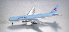 Herpa Wings 1:500 506458 Korean Air Boeing 777-200