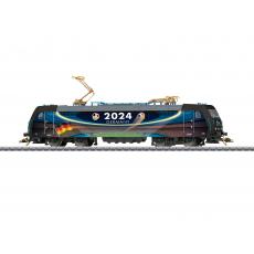 Märklin 36649 H0 E-Lok BR 185.2 Germany 2024 Ep. VI mfx DCC mit Sound