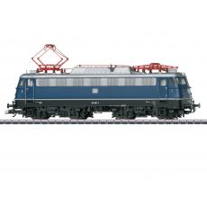 Märklin 39125 H0 Elektrolokomotive Baureihe 110 Ep. IV mfx DCC mit Sound