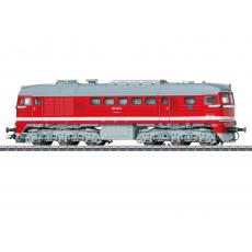 Märklin 39201 H0 Diesellokomotive Baureihe 220 der DB AG Ep. V mfx DCC mit Sound