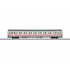 Märklin 43660 Abteilwagen Bvmkz 856 2. Kl. der DB AG mit LED Innenbeleuchtung