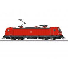 Electric locomotive series 187 DB AG 187 131-8 Ep. VI Märklin H0