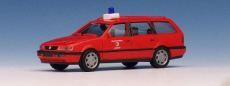 Herpa H0 042321 VW Passat Variant Feuerwehr Regensburg