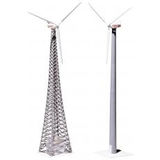 Fallere H0 130381 Nordex wind turbine