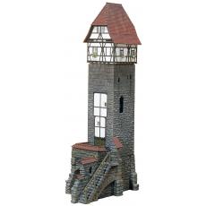 Faller 130402 H0 Old town tower house