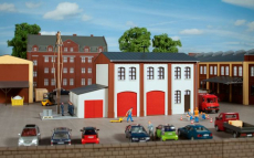 11426 Betriebsfeuerwehr Auhagen H0