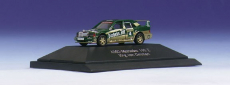 167758 Mercedes Benz AMG 190 E Jörg van Ommen - Nr. 4