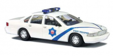 47685 Chevrolet Caprice Arkansas State Police - Busch